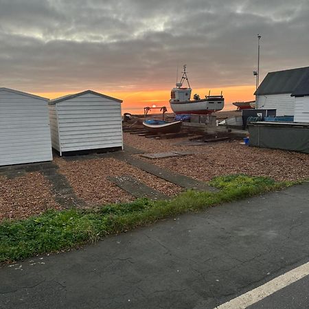 Goodwin Sands Deal Eksteriør bilde
