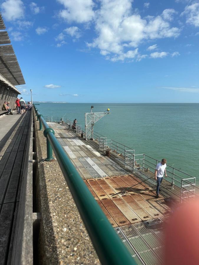 Goodwin Sands Deal Eksteriør bilde