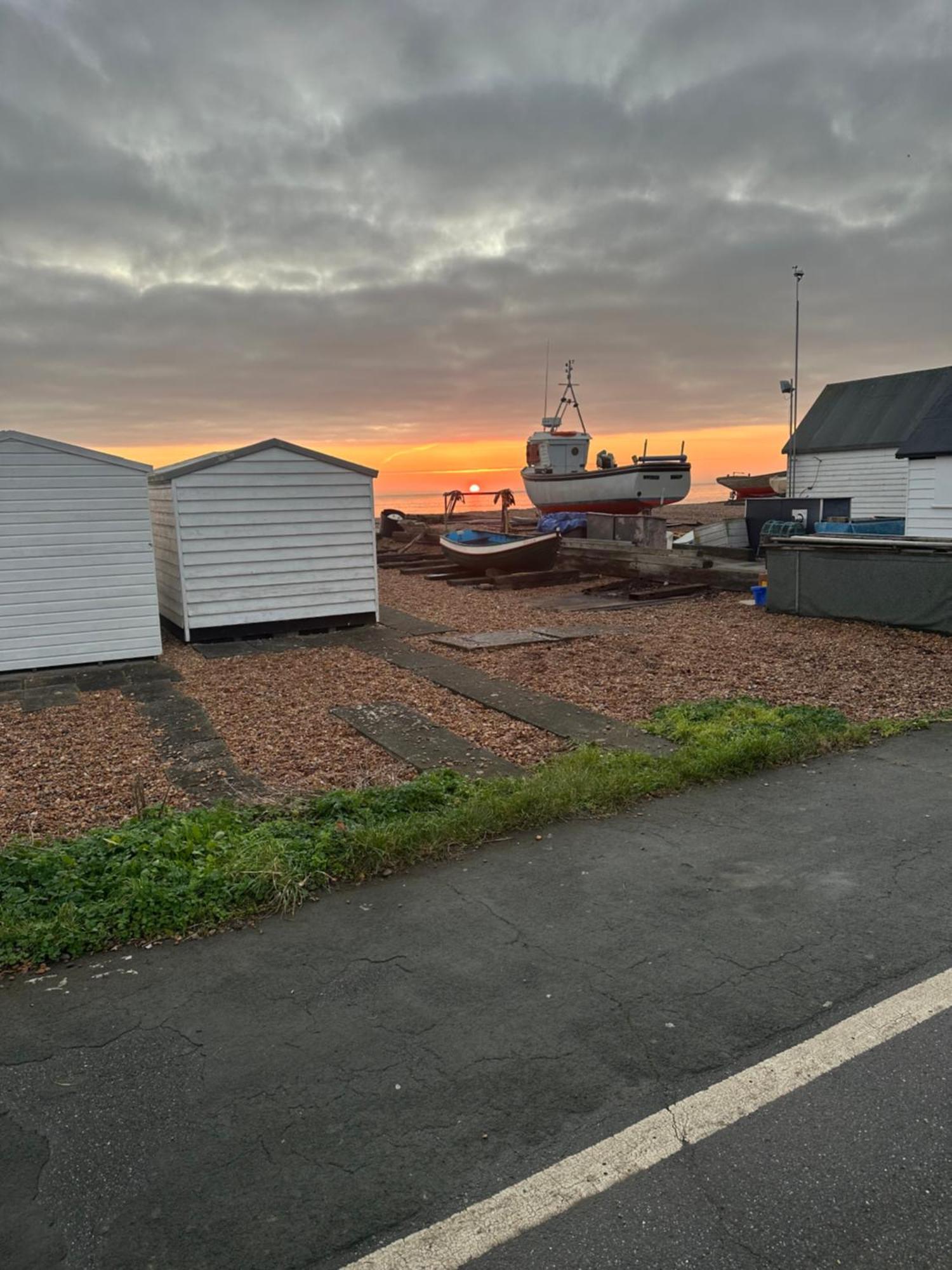 Goodwin Sands Deal Eksteriør bilde